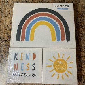 Kindness signs